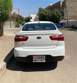 كيا ريو